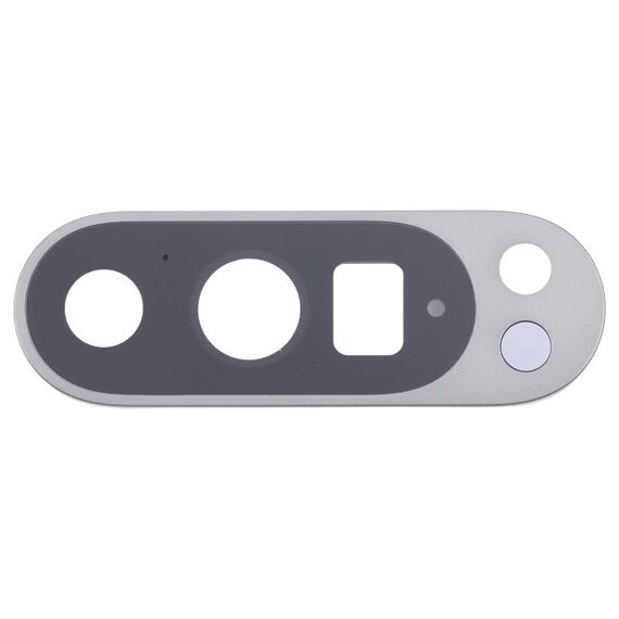Per Google Pixel 9 Pro Copriobiettivo fotocamera originale (verde)