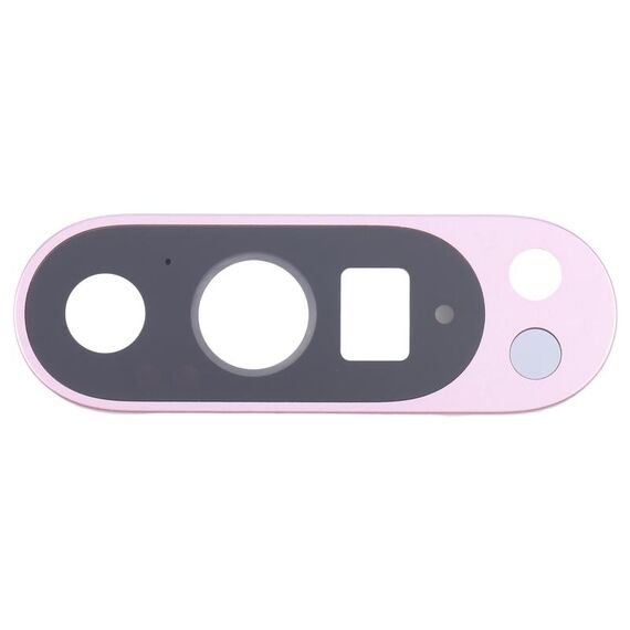 Per Google Pixel 9 Pro Copriobiettivo fotocamera originale (viola)