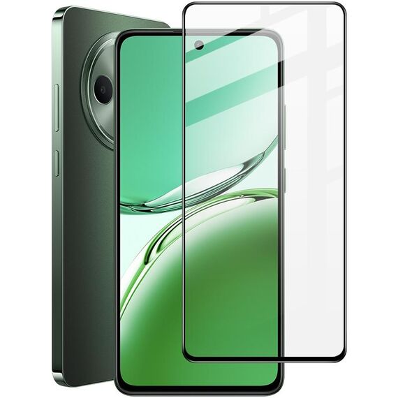 Per OPPO F27 5G imak 9H Durezza superficiale Pellicola in vetro temperato a schermo intero Pro+ Series