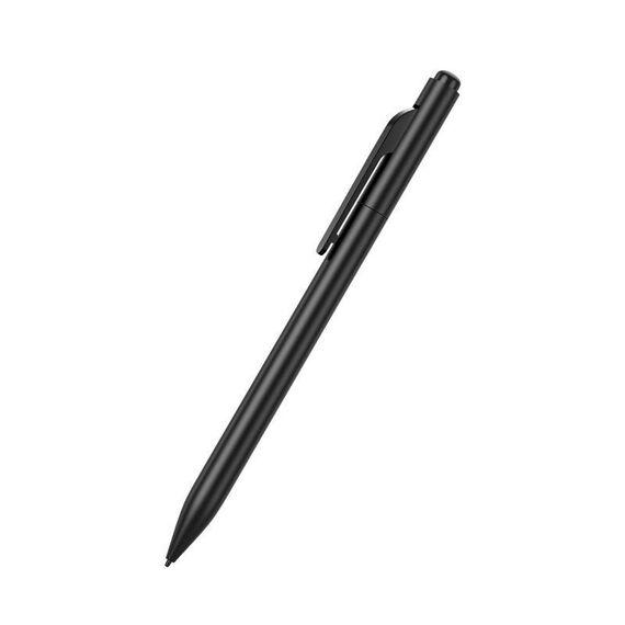 C3S Penna stilo magnetica anti-tocco accidentale per Samsung/Microsoft Surface (nera)