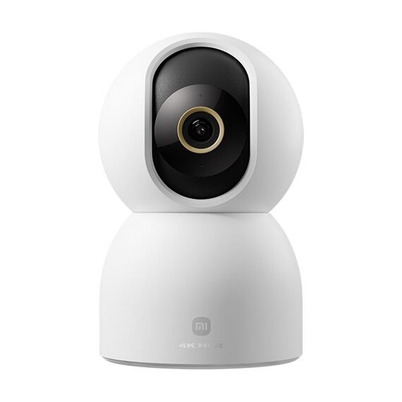 Telecamera intelligente Xiaomi C700 originale 4K 360 angolo di visione a colori visione notturna AI telecamera, spina: spina USA
