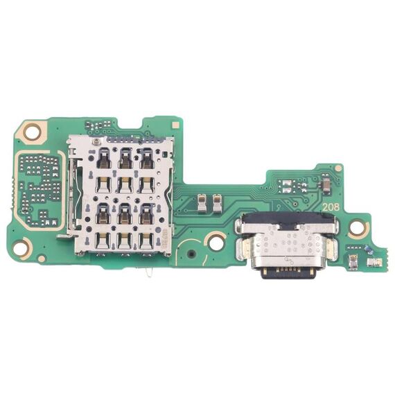 Per vivo iQOO Z9 OEM Charging Port Board