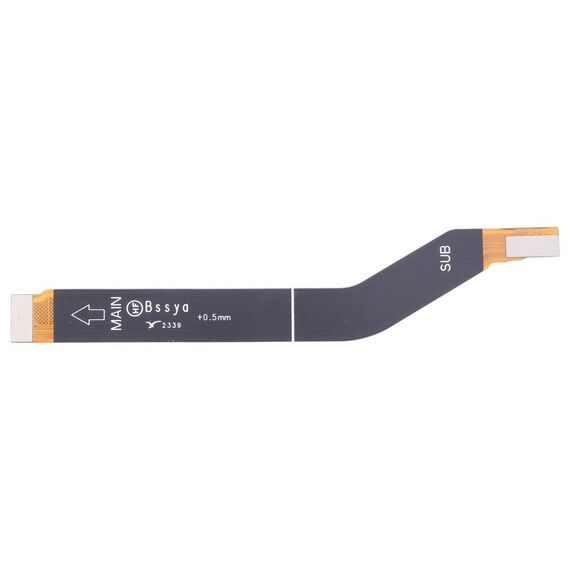 Per Samsung Galaxy M55 5G SM-M556B Cavo flessibile LCD originale