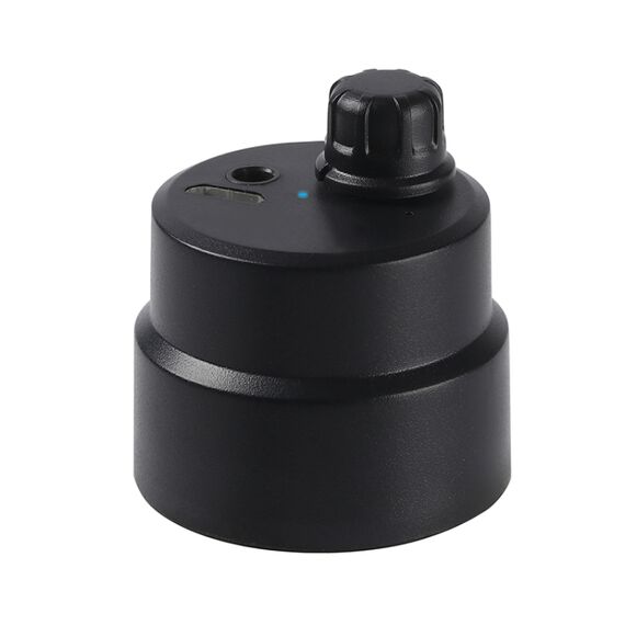 Rilevatore di perdite di tubi ad alta resistenza (nero) WSM0018B 6922580167383