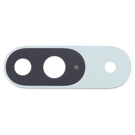 Per Google Pixel 9 Copriobiettivo fotocamera originale (verde)