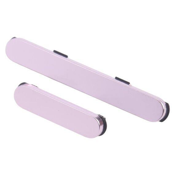 Per Google Pixel 9 Pro Pulsante di accensione originale e pulsante di controllo del volume (rosa)