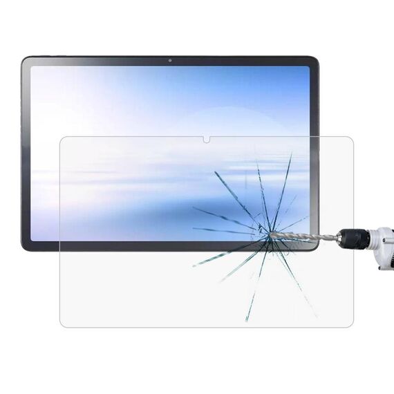 Per NEC Lavie Tab T1155 11 9H 0,3 mm Pellicola in vetro temperato antideflagrante