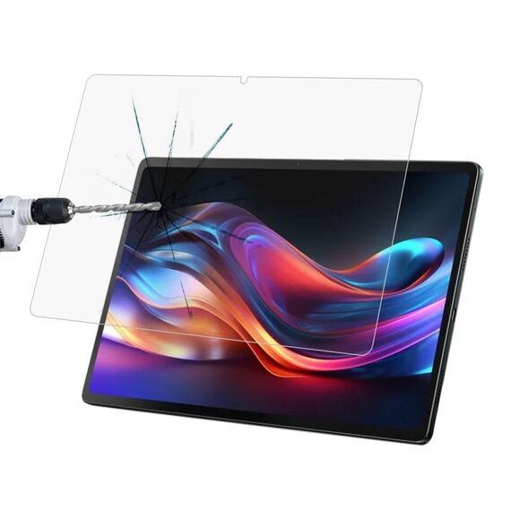 Per Acer lconiaX12 ​​12.6 9H 0.3mm Pellicola in vetro temperato antideflagrante