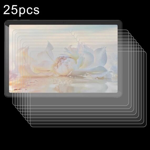 Per Acer Gadget E10 ETPad 11 25 pezzi 9H 0,3 mm Pellicola in vetro temperato antideflagrante