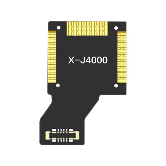 Per iPhone X J4000 i2C Cavo per teleobiettivo posteriore