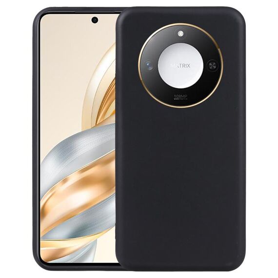 Per Honor X60 50 pezzi Custodia in TPU per telefono (Nero)