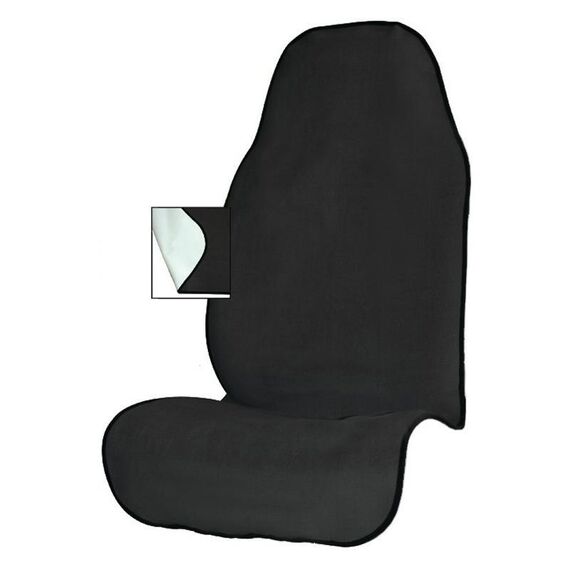 Cuscino impermeabile per seggiolino auto Oet (Y50800 nero)