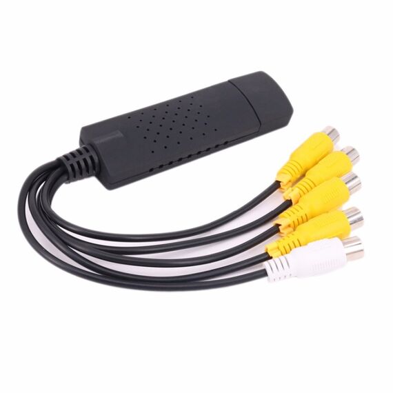 Sistema di sorveglianza DVR con cavo USB S-TT-0052 6922255600795Sistema di sorveglianza DVR con cavo USB S-TT-0052 6922255600795