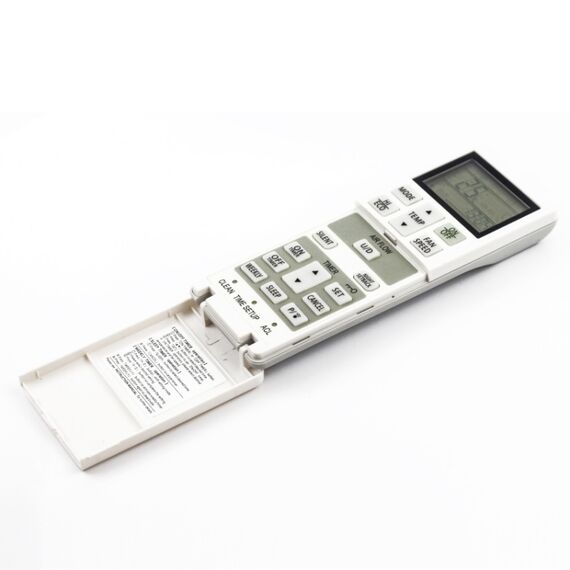 Telecomando per condizionatore Mitsubishi RLA502A700S (bianco crema) TBD0604388901A 6922833865488Telecomando per condizionatore Mitsubishi RLA502A700S (bianco crema) TBD0604388901A 6922833865488