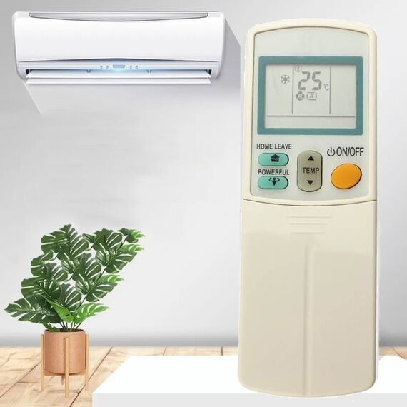 Telecomando per condizionatore DAIKIN 433A1 TBD06043938 6922403775898Telecomando per condizionatore DAIKIN 433A1 TBD06043938 6922403775898