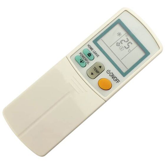 Telecomando per condizionatore DAIKIN 433A1 TBD06043938 6922403775898Telecomando per condizionatore DAIKIN 433A1 TBD06043938 6922403775898