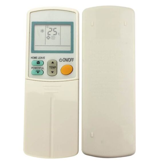 Telecomando per condizionatore DAIKIN 433A1 TBD06043938 6922403775898