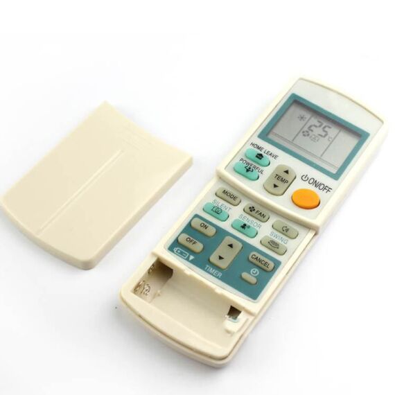 Telecomando per condizionatore DAIKIN 433A1 TBD06043938 6922403775898