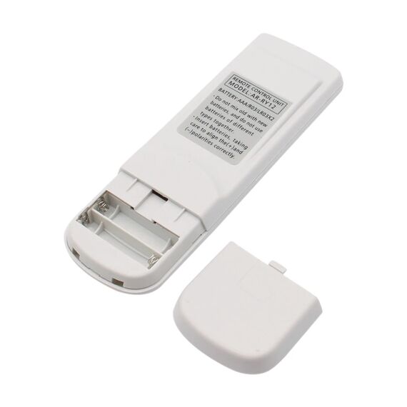 Telecomando per condizionatore Fujitsu RY12 / RY14 AR-RAD1E TBD06043939 6922866585964Telecomando per condizionatore Fujitsu RY12 / RY14 AR-RAD1E TBD06043939 6922866585964