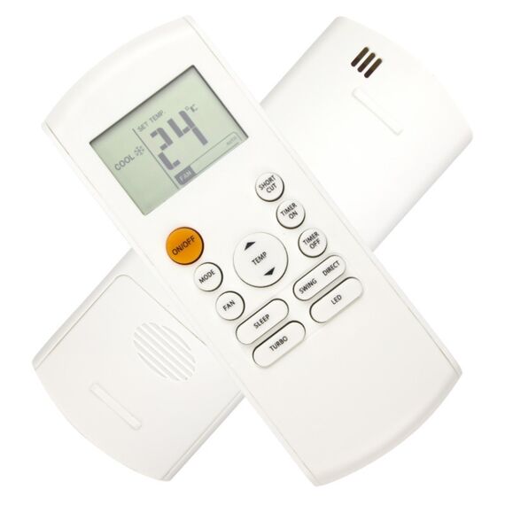 Telecomando per condizionatore Midea RG57B-BGE TBD06049396 6922809550363