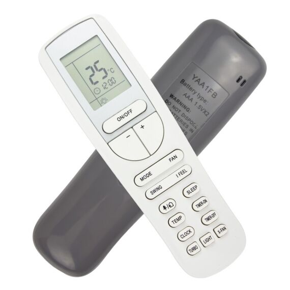 Telecomando per condizionatore GREE YAA1FB TBD06049435 6922266540708
