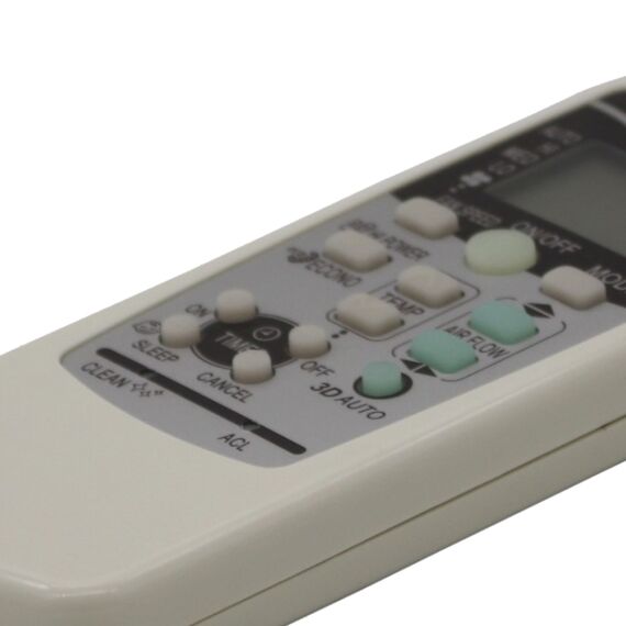 Telecomando per condizionatore Mitsubishi  RKT502A420  TBD06049436 6922892505398