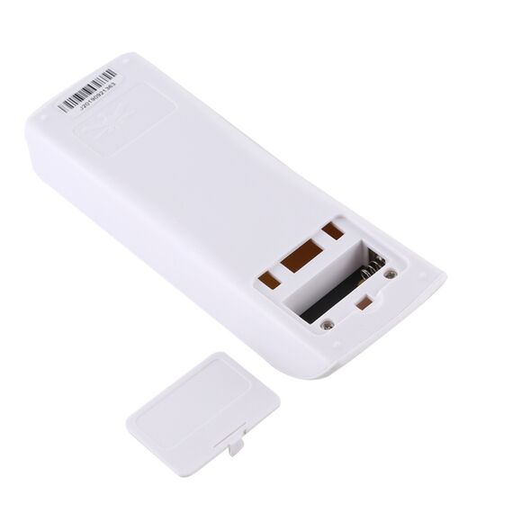 Kit Telecomando Universale per Ventilatore con Lampada, Timer e Ricevitore PC0875 6922338234077