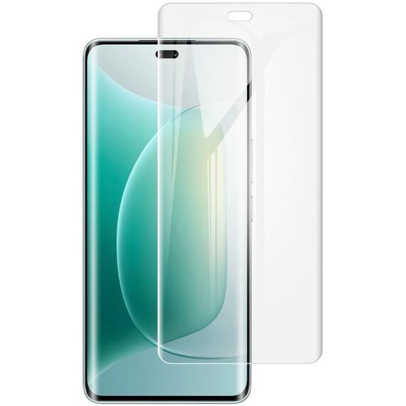 Per Honor 300 Pro / 300 Ultra imak 4a generazione Pellicola protettiva idrogel per schermo a copertura totale