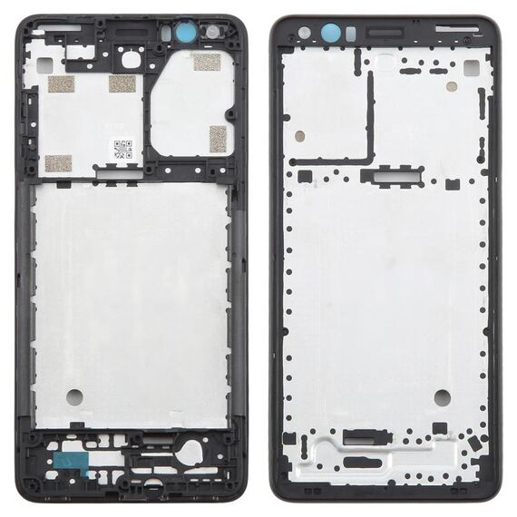 Per Nokia C01 Plus Originale Front Housing LCD Frame Bezel Plate
