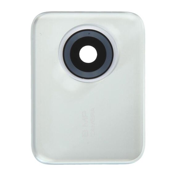 Per Lenovo Tab Plus Lente fotocamera posteriore originale (verde)