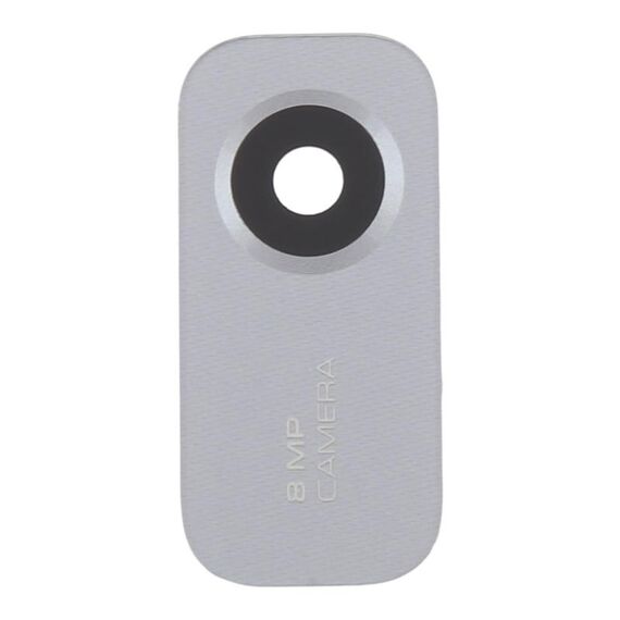 Per Lenovo Tab M9 Obiettivo fotocamera posteriore originale (grigio)