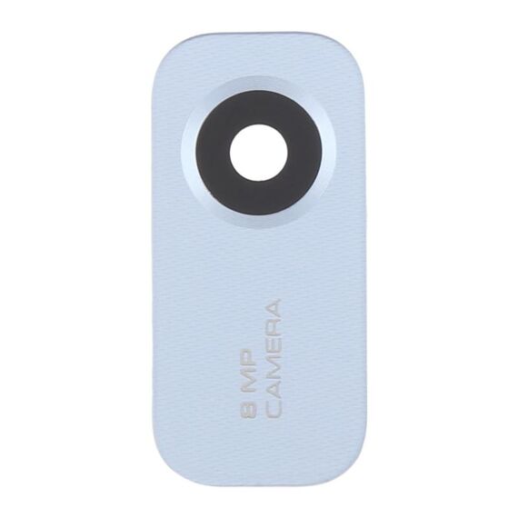 Per Lenovo Tab M9 Obiettivo fotocamera posteriore originale (blu)