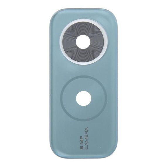 Per Lenovo Tab P12 Obiettivo fotocamera posteriore originale (blu)