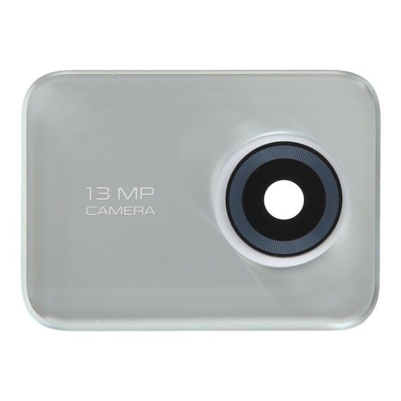 Per Lenovo Tab M11 / K11 TB330FU Obiettivo fotocamera posteriore originale (verde)