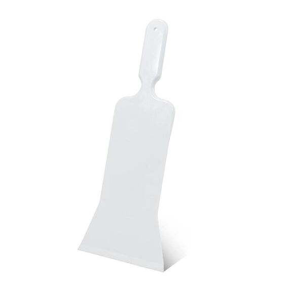 Raschietto grande per pellicole per auto, strumenti per pellicole in plastica lunga, raschietto esteso anteriore posteriore