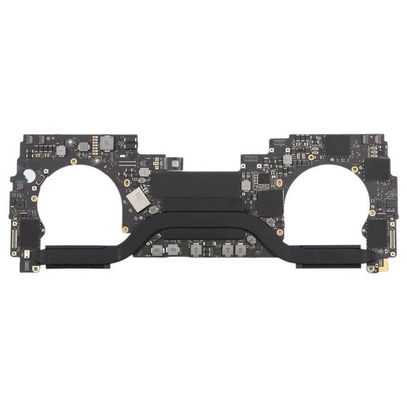 Scheda madre originale smontata con pulsante per impronte digitali per MacBook Pro 13 A1989 2018 i7 2,7 GHz 16 G 512 G