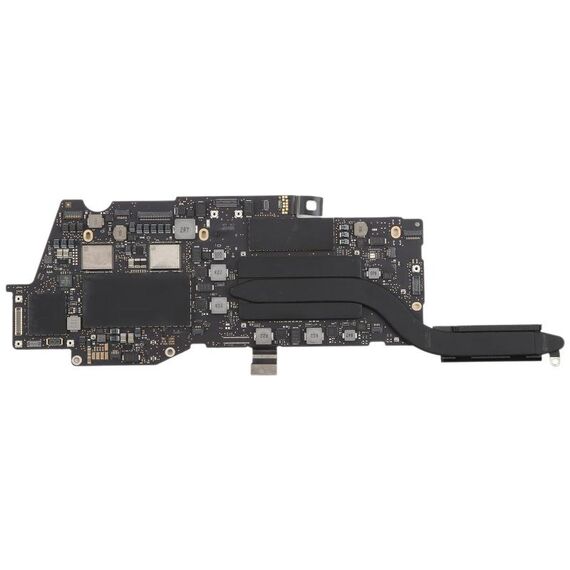 Scheda madre originale smontata con pulsante per impronte digitali per MacBook Pro 13 A2289 2020 i5 1,4 GHz 8 G 256 GB