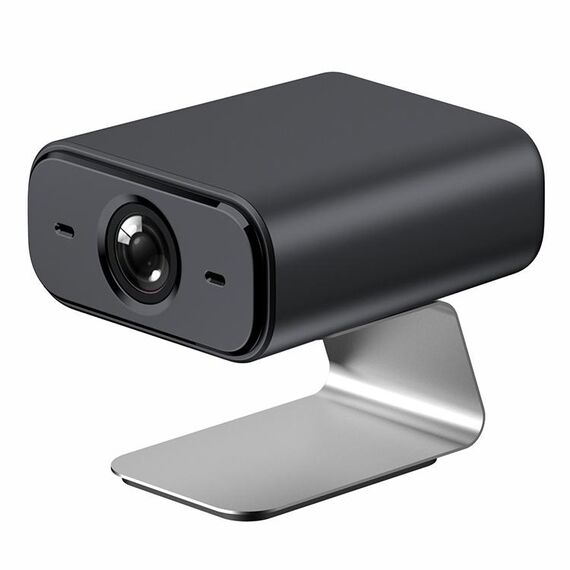 Telecamera di sorveglianza wireless per interni ed esterni con visione notturna HD da 30 W, scheda di memoria: senza