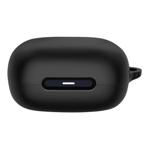 Per Anker Soundcore C40i Custodia protettiva in silicone (nero)