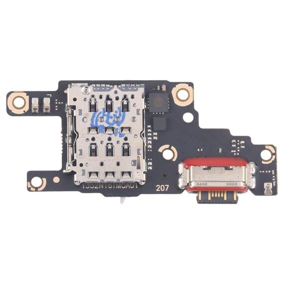 Per Xiaomi Poco F6 Scheda lettore scheda SIM OEM