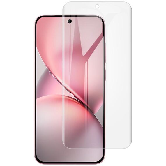 Per vivo X200 Pro mini imak 4a generazione Pellicola protettiva idrogel per schermo a copertura totale