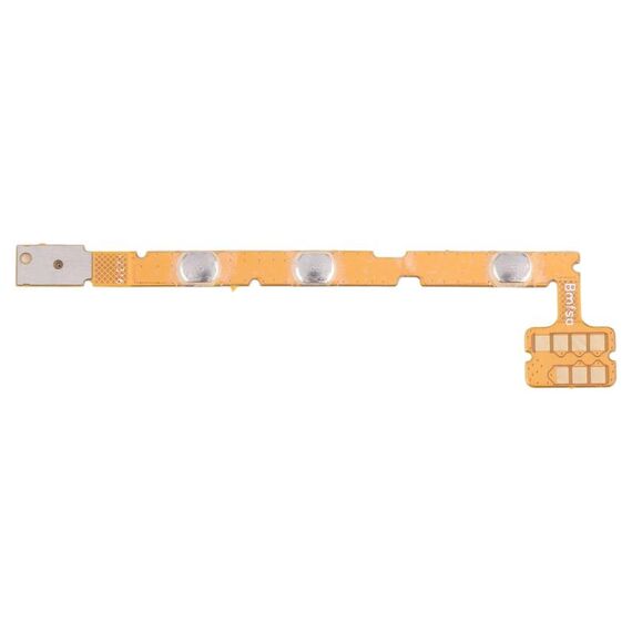 Per Samsung Galaxy Tab A9 SM-X110/X115 Cavo flessibile per pulsante di accensione e volume OEM