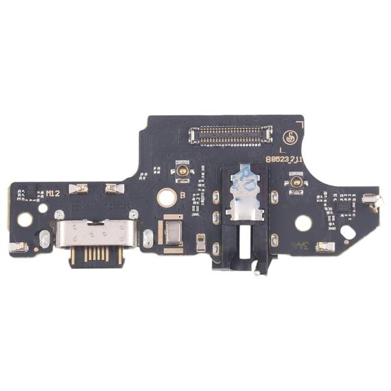 Per T-Mobile T Phone 2 5G / Revvl 7 Scheda porta di ricarica