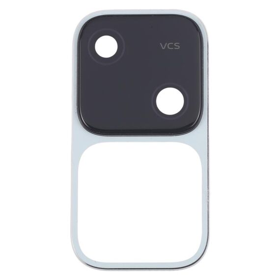 Per vivo V30 5G Copriobiettivo fotocamera posteriore originale (verde)