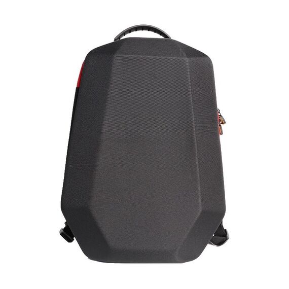 Per PS5 Slim Console di gioco Controller Accessori Borsa portaoggetti Zaino impermeabile (nero)