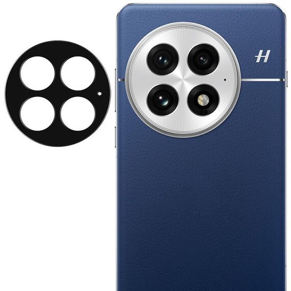 Per OnePlus 13 IMAK Metal Camera Lens Protector Cover