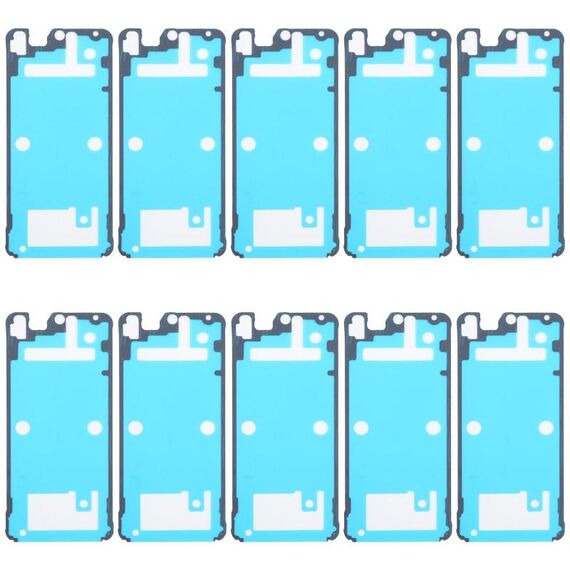 Per Xiaomi 13 10 pezzi Adesivo per alloggiamento anteriore
