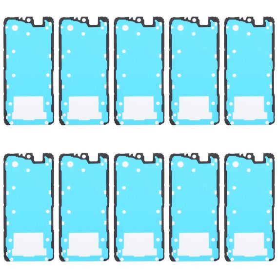 Per Xiaomi 14 Pro 10 pezzi Adesivo per alloggiamento anteriore