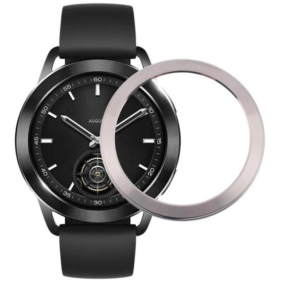 Per Xiaomi Watch S3 Anello originale per orologio (oro)