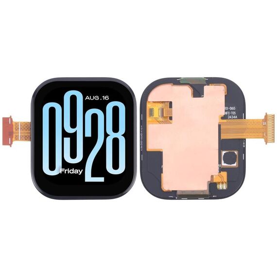 Per Xiaomi Redmi Watch 5 Schermo LCD originale
